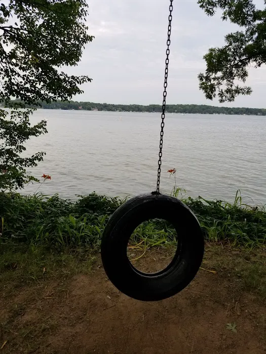 Willerup Bible Camp 0