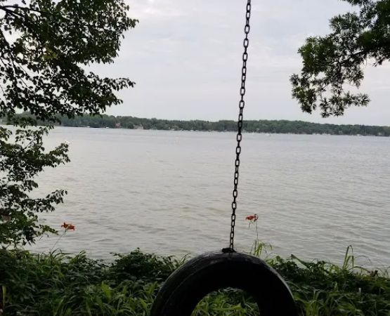 Willerup Bible Camp