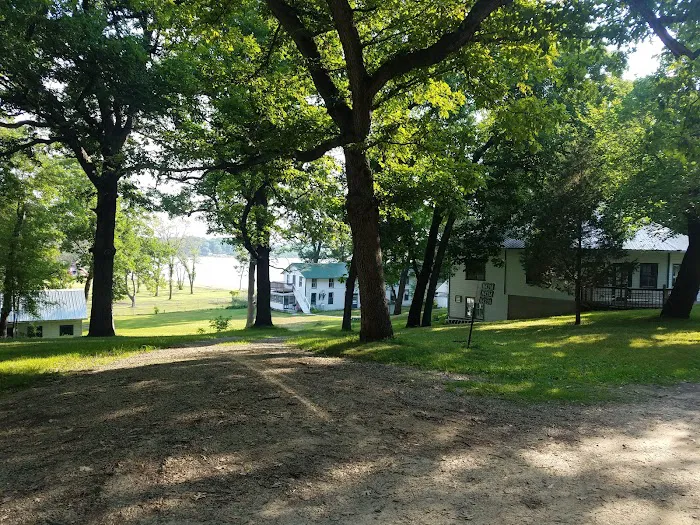 Willerup Bible Camp 6