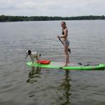 Hoard Curtis Scout Camp