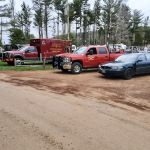 Grand Valley Campground