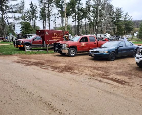 Grand Valley Campground