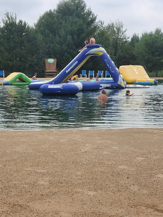 Grand Valley Campground 2