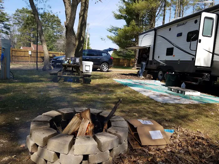 Grand Valley Campground 1