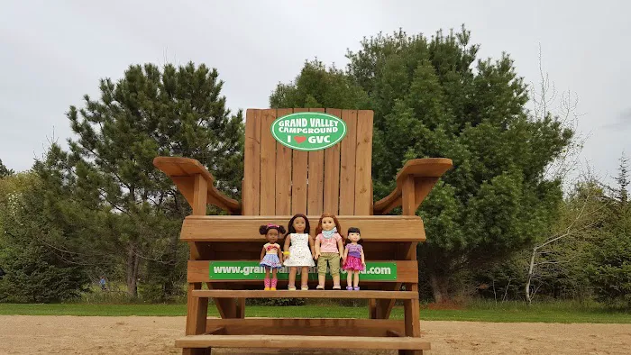 Grand Valley Campground 3