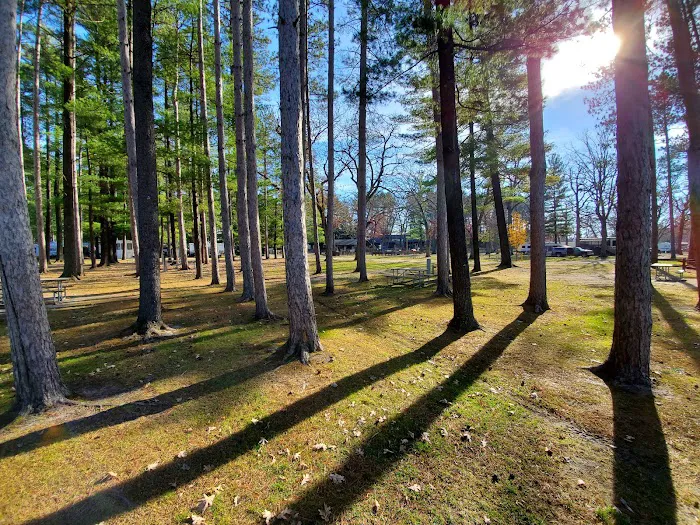 Grand Valley Campground 7