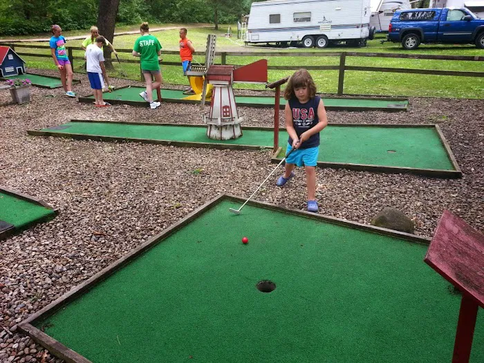 Grand Valley Campground 6