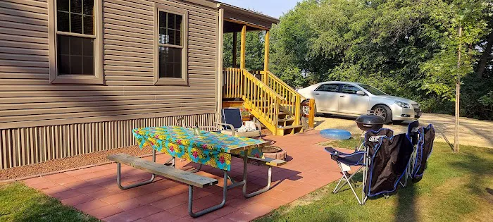 Grand Valley Campground 8
