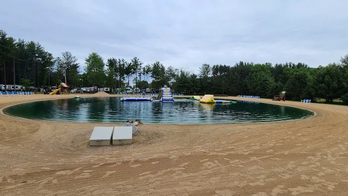 Grand Valley Campground 4