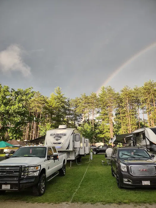 Grand Valley Campground 9