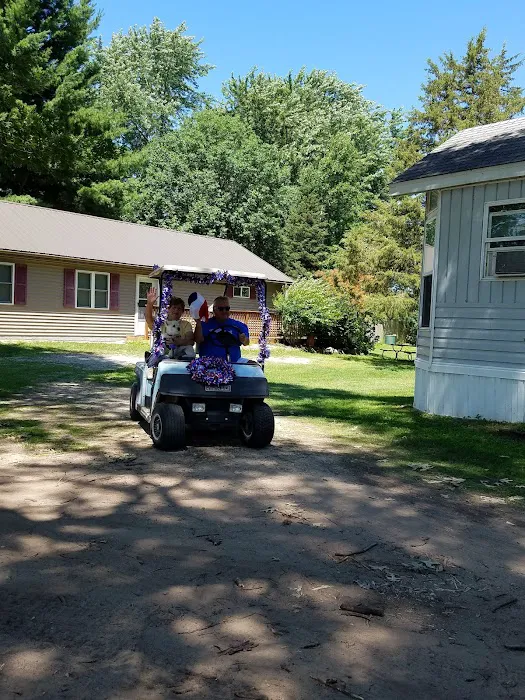 River's End Resort 4