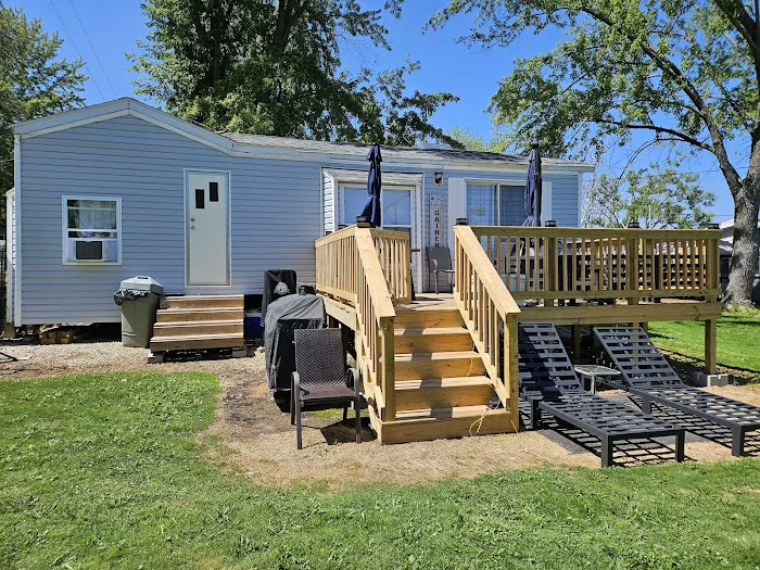 River's End Resort 3