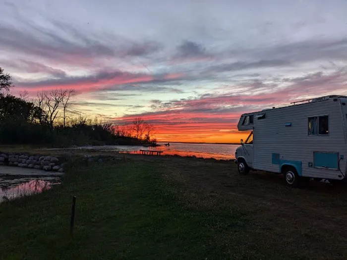 Sunset Bay Resort Marquette Wi 0