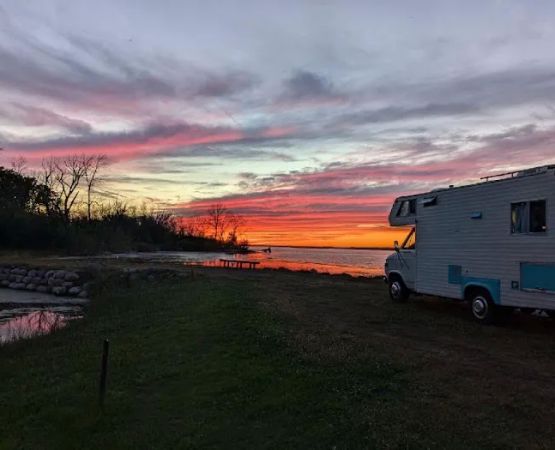 Sunset Bay Resort Marquette Wi