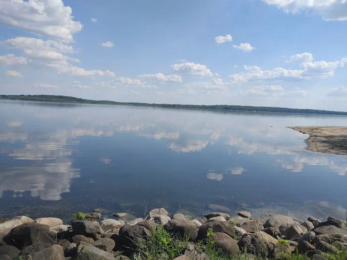 Lakeside Campground 4