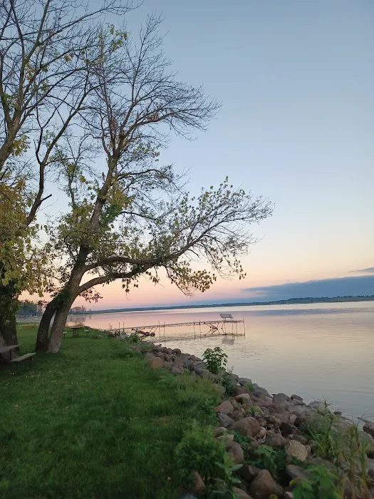 Lakeside Campground 3
