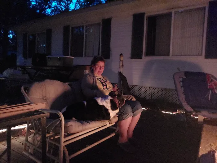 Lakeside Campground 0