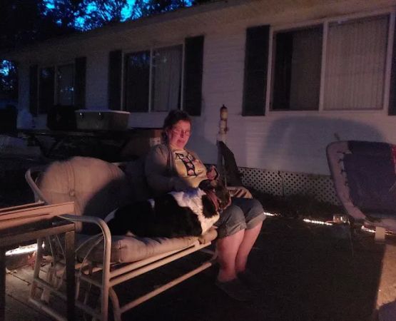 Lakeside Campground