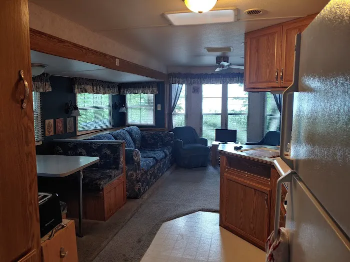 Lakeside Campground 1