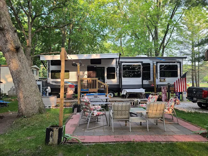 Lakeside Campground 8