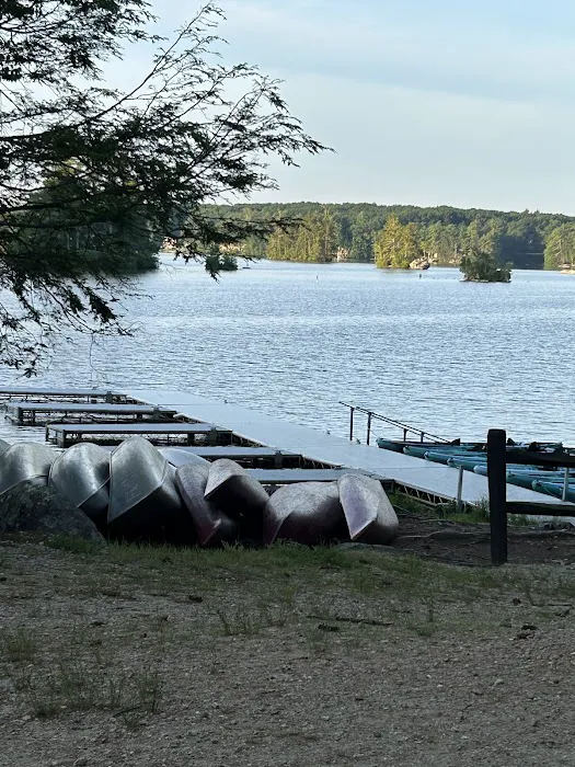 Puckaway Sands Resort 5
