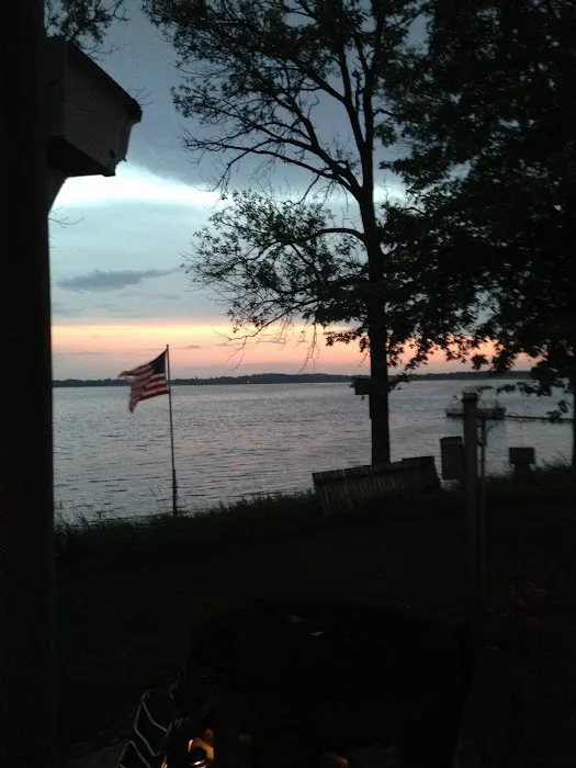 Puckaway Sands Resort 4