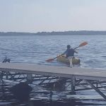 Puckaway Sands Resort