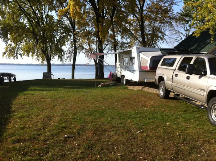 Puckaway Sands Resort 7