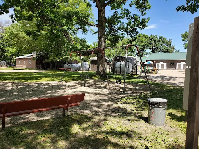 Lake Arrowhead Campground 7