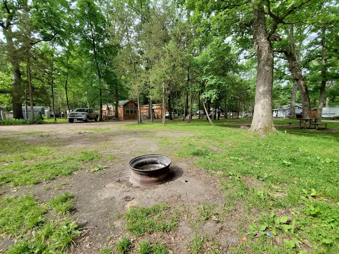 Lake Arrowhead Campground 5