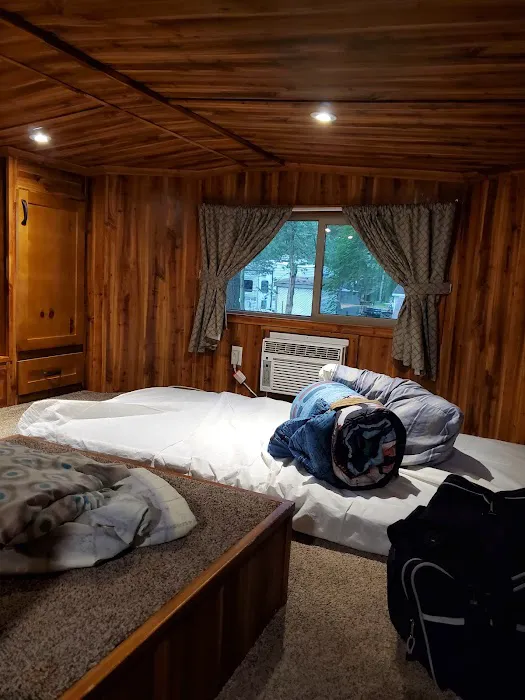 Lake Arrowhead Campground 6