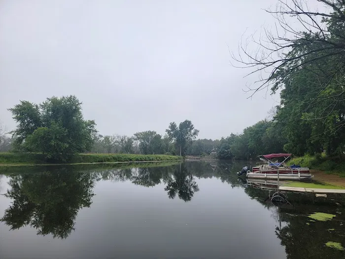 Sunrise Resort Campground 2