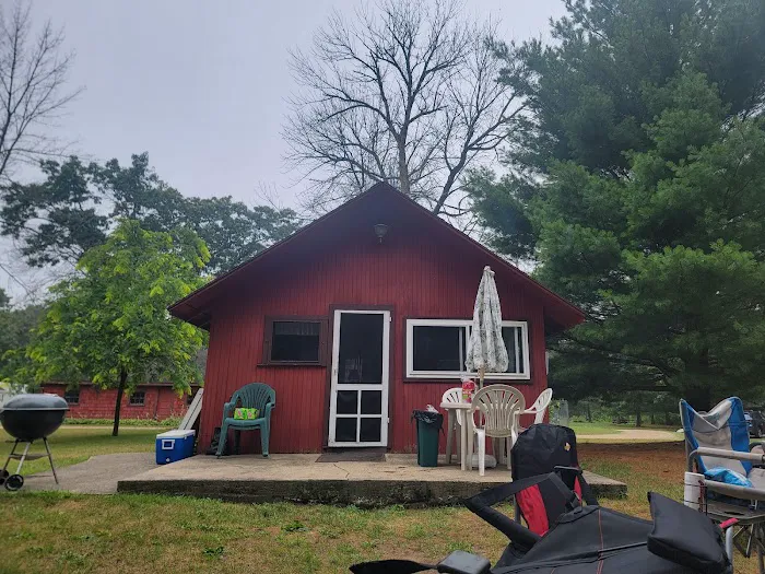 Sunrise Resort Campground 1