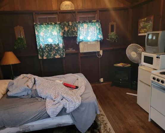 Sunrise Resort Campground