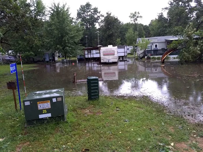 Sunrise Resort Campground 4