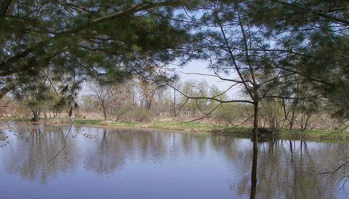Sunrise Resort Campground 5