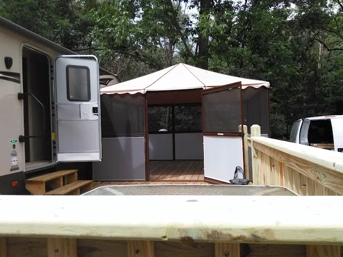 Sunrise Resort Campground 6