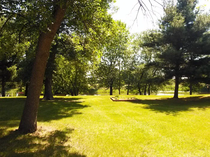 Sunrise Resort Campground 9