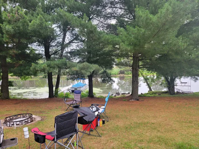 Sunrise Resort Campground 8