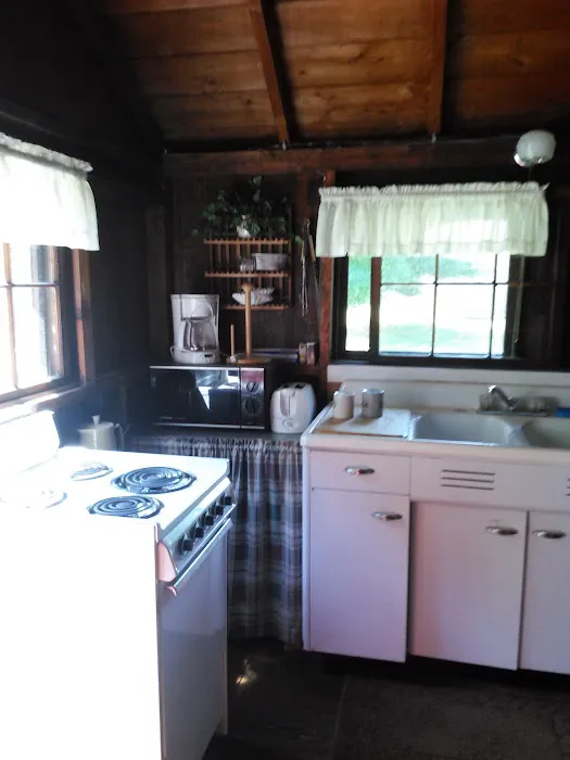 Sunrise Resort Campground 7