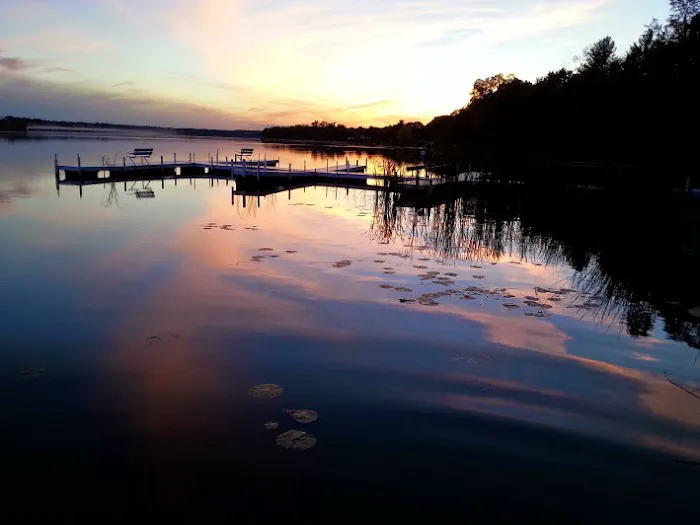 Buffalo Lake Camping Resort 0
