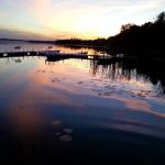 Buffalo Lake Camping Resort