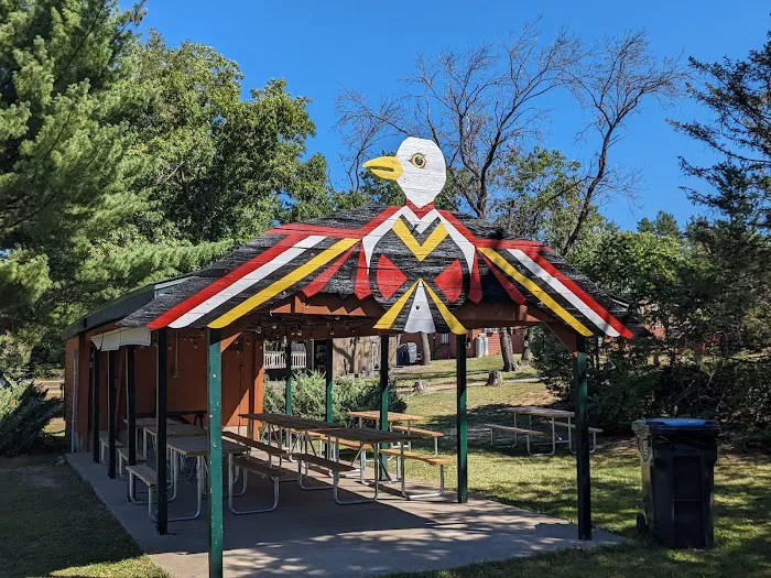 Arrowhead Campground 2