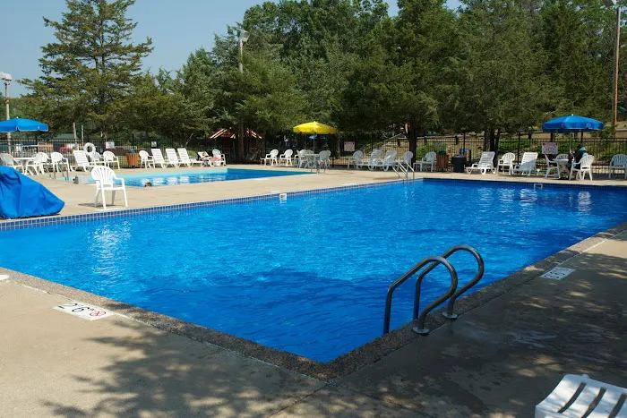 Arrowhead Campground 1