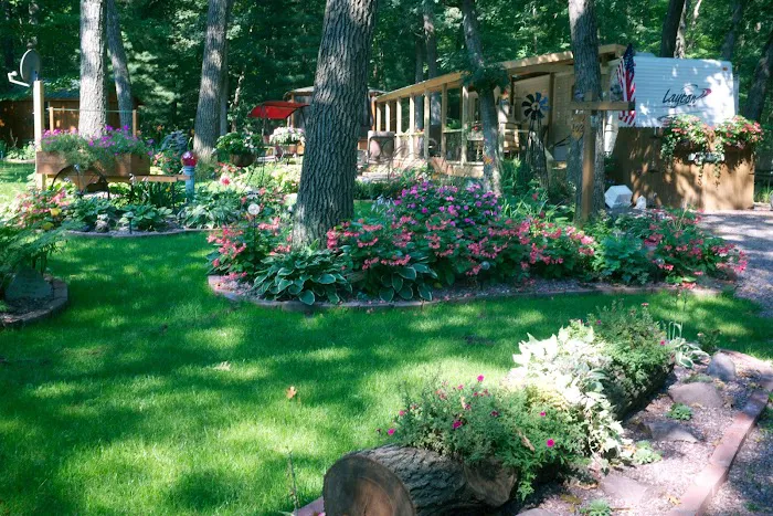 Arrowhead Campground 3