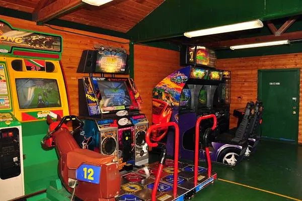 Arrowhead Campground 0