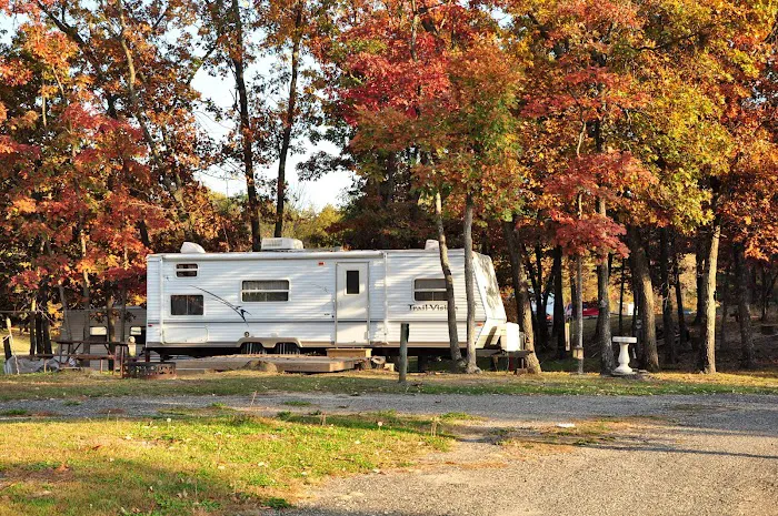 Arrowhead Campground 4