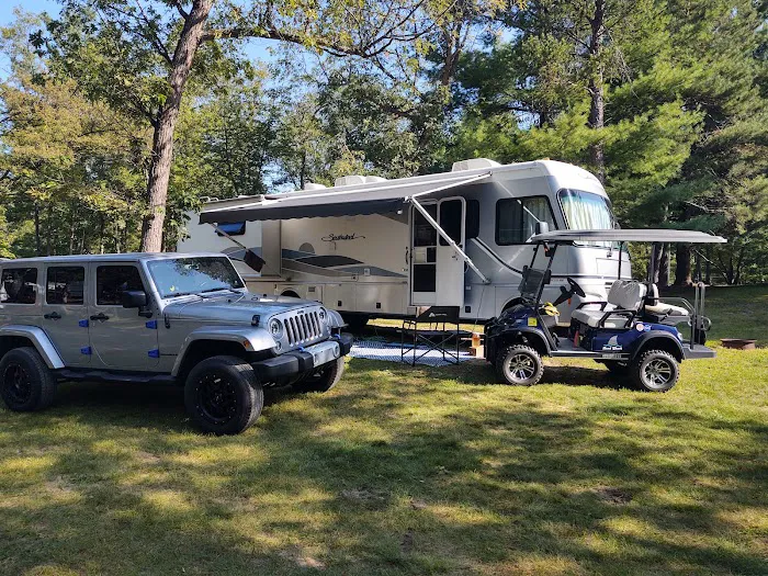 Arrowhead Campground 7