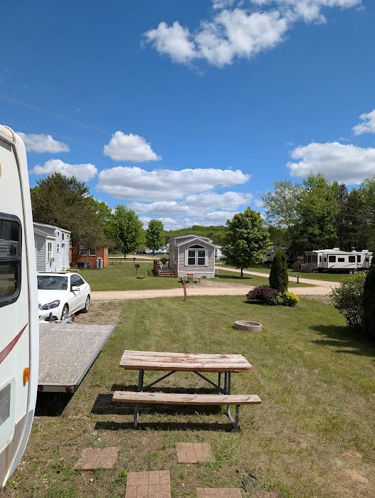 Arrowhead Campground 6