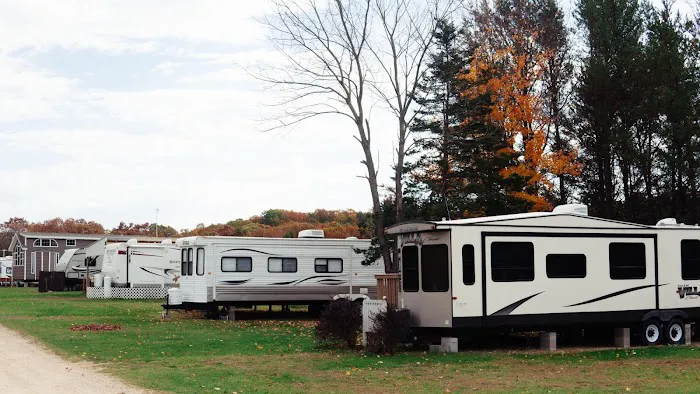 Arrowhead Campground 9